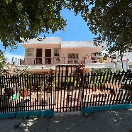 Bed and Breakfast Casa Crespo Cartagena Esterno foto