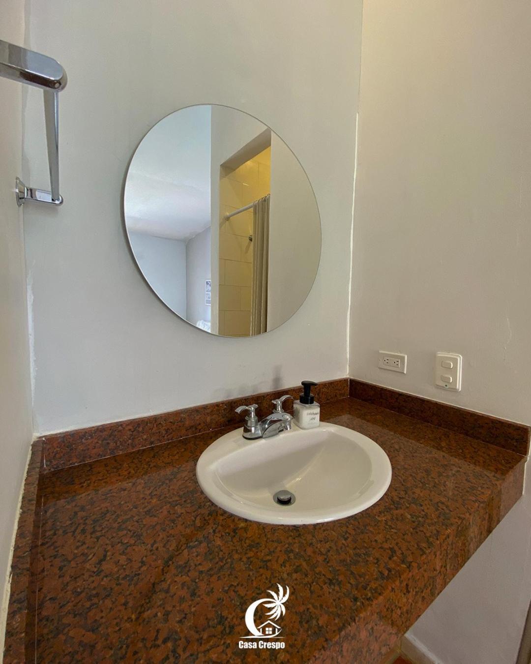 Bed and Breakfast Casa Crespo Cartagena Esterno foto